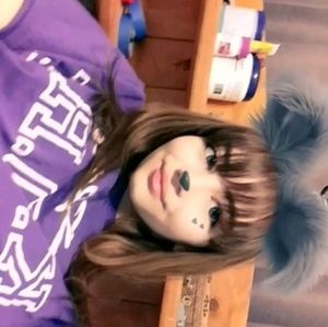 Meet your Posher, Katelynn